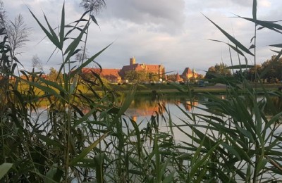 Polonia 2018 in camper