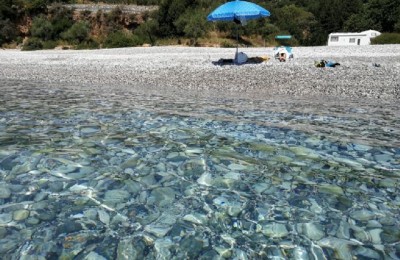 Le Meteore, il Peloponneso ed Atene in camper