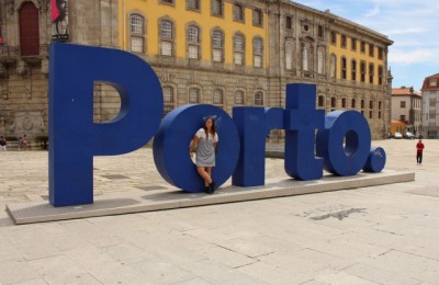 Diario della Penisola Iberica in camper