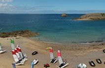 Francia con la famiglia in camper