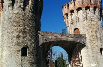 Una settimana in Veneto e Friuli in camper