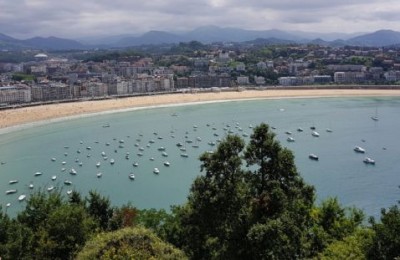 Spagna atlantica in camper