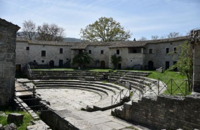 Abruzzo e Molise, una scoperta! in camper