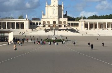 Andalusia e Portogallo in camper