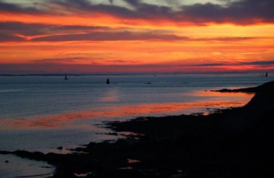 Francia del nord un anno dopo in camper