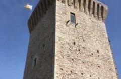 Gironzolando per le Marche in camper