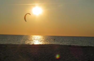 Sardegna costa Ovest settembre 2017 in camper