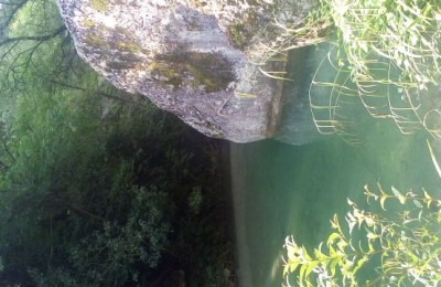 Corsica: fra mare e monti in camper