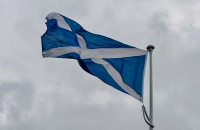 Scozia 2019  in camper