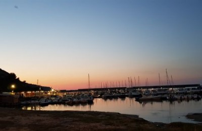 Girovagando in Sicilia 2019 in camper