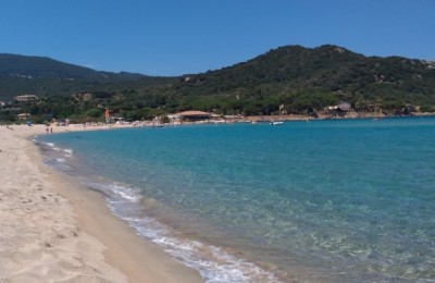 Corsica fra mare e montagna in camper