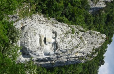 Balcani e Danubio in camper