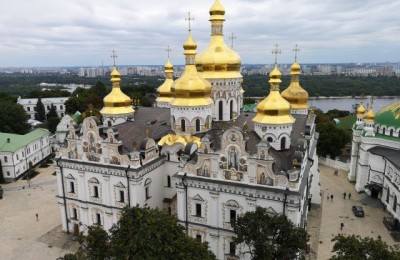 Viaggio in Ucraina in camper