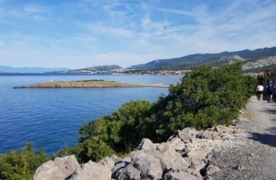 Luglio-agosto 2019: Croazia, Bosnia e Montenegro in camper