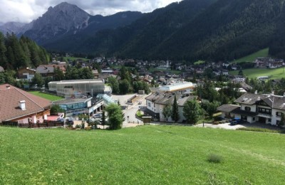 Slovenia, Friuli Venezia Giulia e Dolomiti in camper