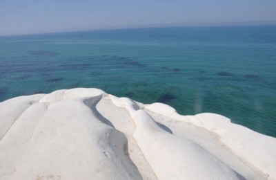 Tanta, tanta Sicilia ma anche tanto del resto... in camper