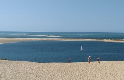 Francia e Valle d'Aosta in camper