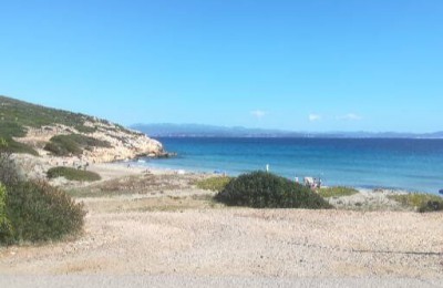 Sardegna Tour in senso orario e Corsica Ovest in camper