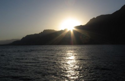 Isola di Rab e Tour dell'Istria in camper