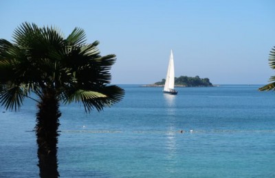 Istria in ottobre in camper