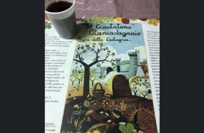 Sagre e Terme per il ponte dei Santi in camper