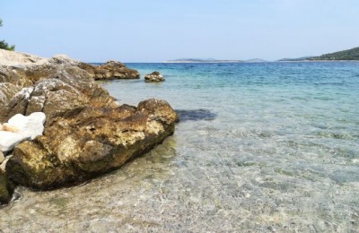 Vacanze estive 2019 in Croazia  in camper