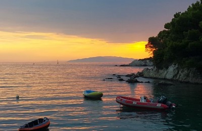 Croazia, o meglio, Dalmazia! in camper