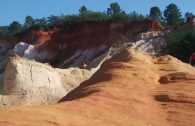 In Francia alla scoperta del Luberon in camper