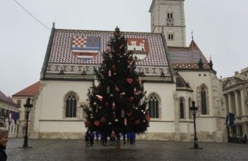 Un week-end lungo tra Croazia e Slovenia in camper