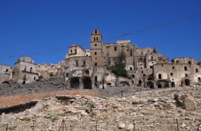 L'Italia nascosta in camper