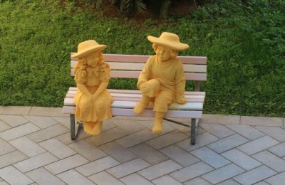 Liguria di Ponente 2020 in camper