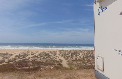 Portogallo Tour - 2019 in camper