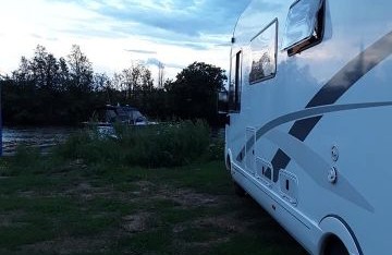 Germania - Agosto 2019 in camper