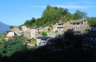 Borgogna e piccola Camargue in camper