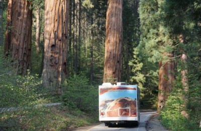 Viaggio in U.S.A. e Parchi Nazionali del Sud-Ovest in camper