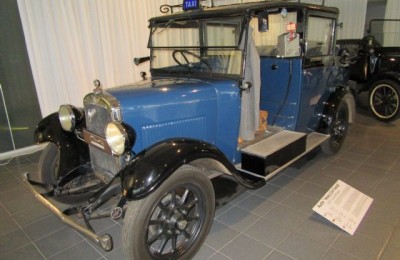 Breve gita nel Veronese in camper