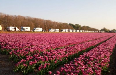 Olanda - Paesi Bassi, Pasqua 2019 in camper