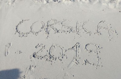 Corsica 2019 in camper