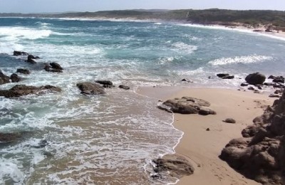 Sardegna 2019 in camper