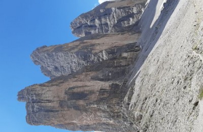 Val Pusteria in camper