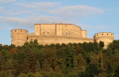 Marche e Abruzzo 2020 in camper