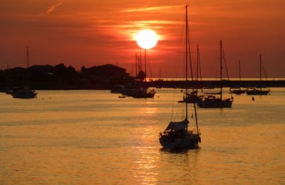 Corsica 2020 in camper