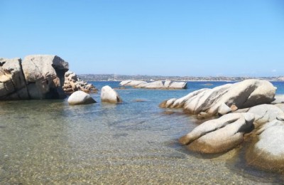 Sardegna del Nord - Città Toscane e Umbre in camper