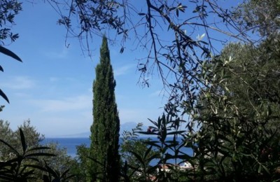 Un assaggio di Sud in camper