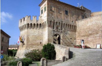 Umbria & Marche 2020 in camper