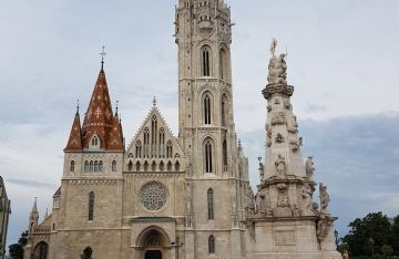 Ungheria: prima esperienza col camper