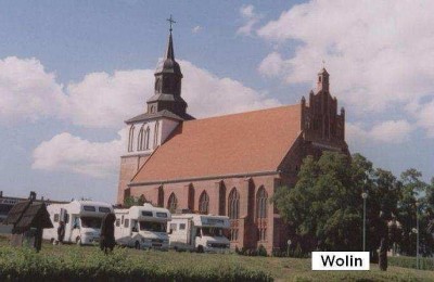 Friuli, Austria, Germania, Polonia e Ceskia in camper