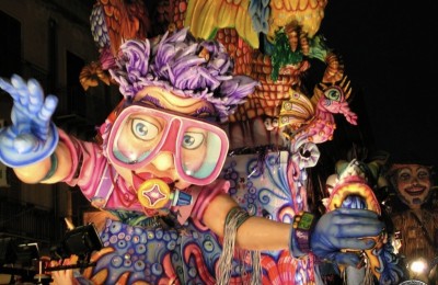 Carnevale di Sciacca