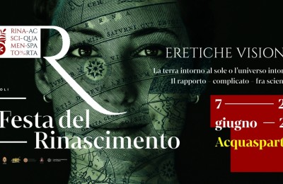 La Festa del Rinascimento