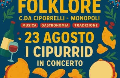 La Vallata del folklore 